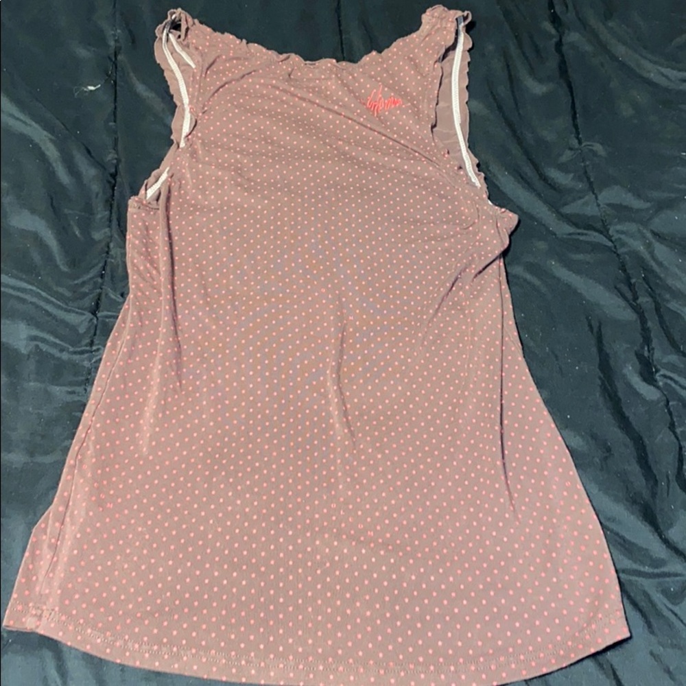 Volcom Tank Top - Picture 3 of 4